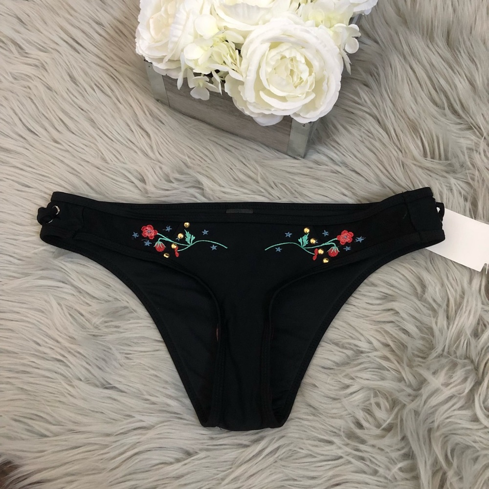 Topshop bottom swimwear